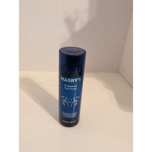 Harry's Freshening Face‎ Toner - Clean And Hydrating 8.35 Oz